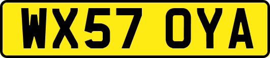 WX57OYA