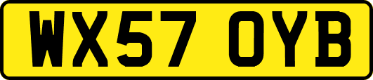 WX57OYB