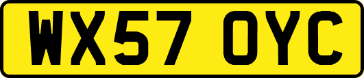 WX57OYC