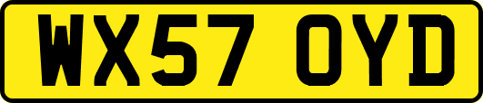 WX57OYD