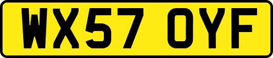 WX57OYF