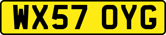 WX57OYG
