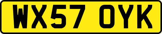 WX57OYK