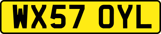 WX57OYL