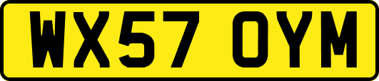 WX57OYM