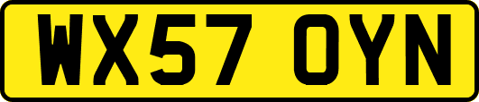 WX57OYN