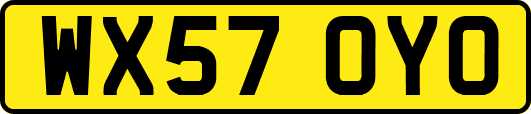 WX57OYO