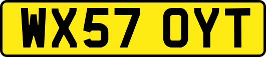 WX57OYT