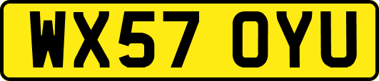 WX57OYU