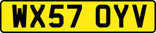 WX57OYV