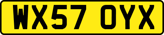 WX57OYX