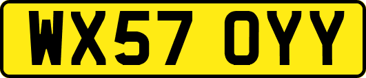 WX57OYY