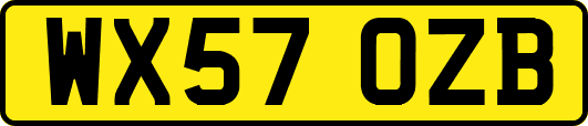 WX57OZB