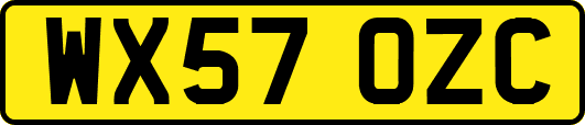 WX57OZC