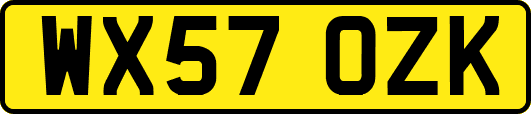 WX57OZK