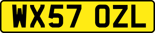 WX57OZL