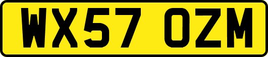 WX57OZM