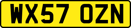 WX57OZN