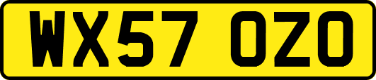 WX57OZO