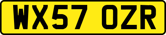 WX57OZR