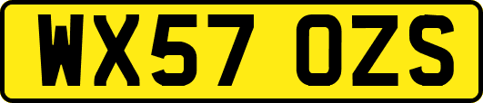 WX57OZS