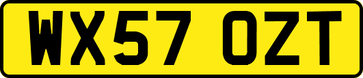 WX57OZT