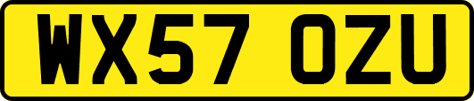 WX57OZU