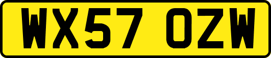 WX57OZW