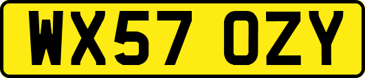 WX57OZY