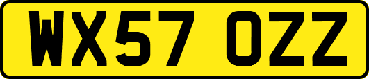 WX57OZZ