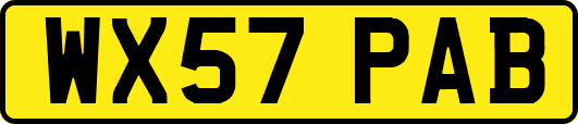 WX57PAB