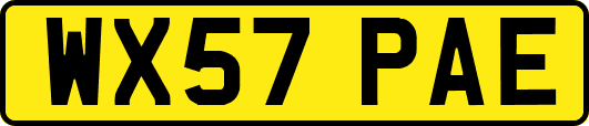 WX57PAE
