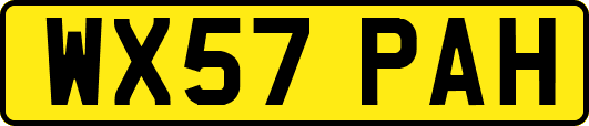 WX57PAH