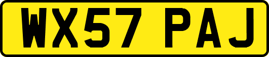 WX57PAJ