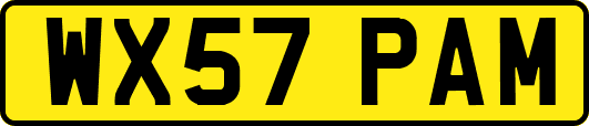WX57PAM