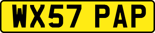 WX57PAP