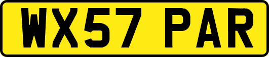 WX57PAR