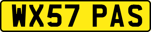 WX57PAS
