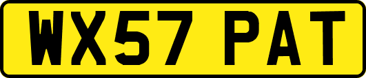 WX57PAT
