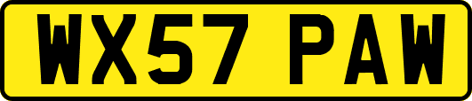 WX57PAW