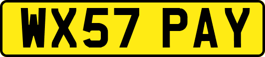 WX57PAY