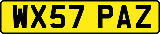 WX57PAZ