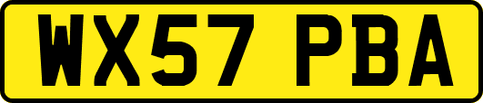 WX57PBA