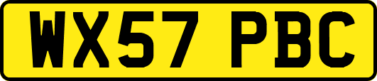 WX57PBC