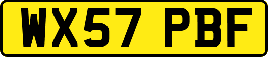 WX57PBF