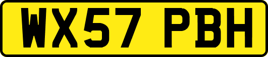 WX57PBH
