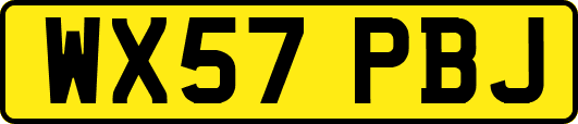 WX57PBJ