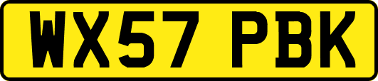 WX57PBK