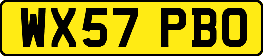 WX57PBO