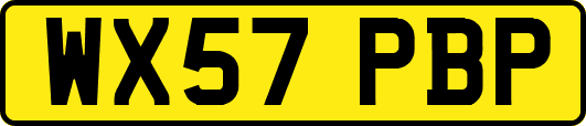WX57PBP